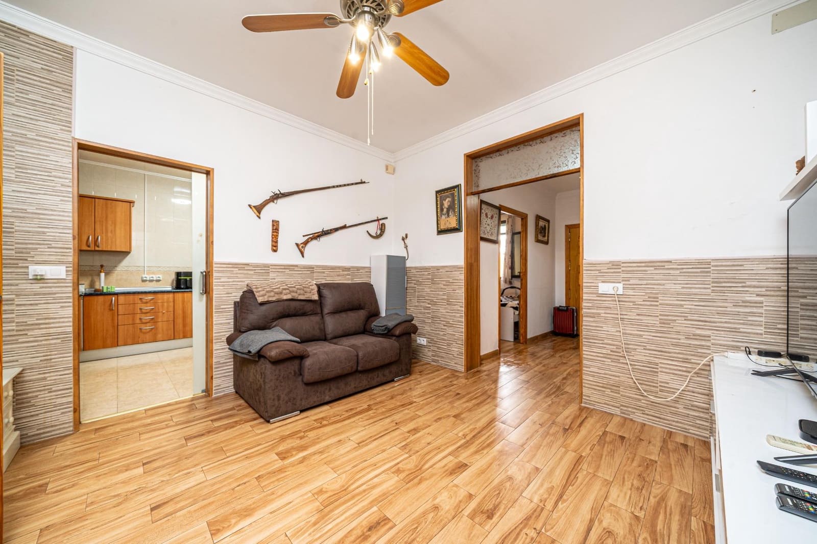 3 Zimmer Apartment zu verkaufen in Palma de Mallorca - 399.900 € (Ref: 9677610)