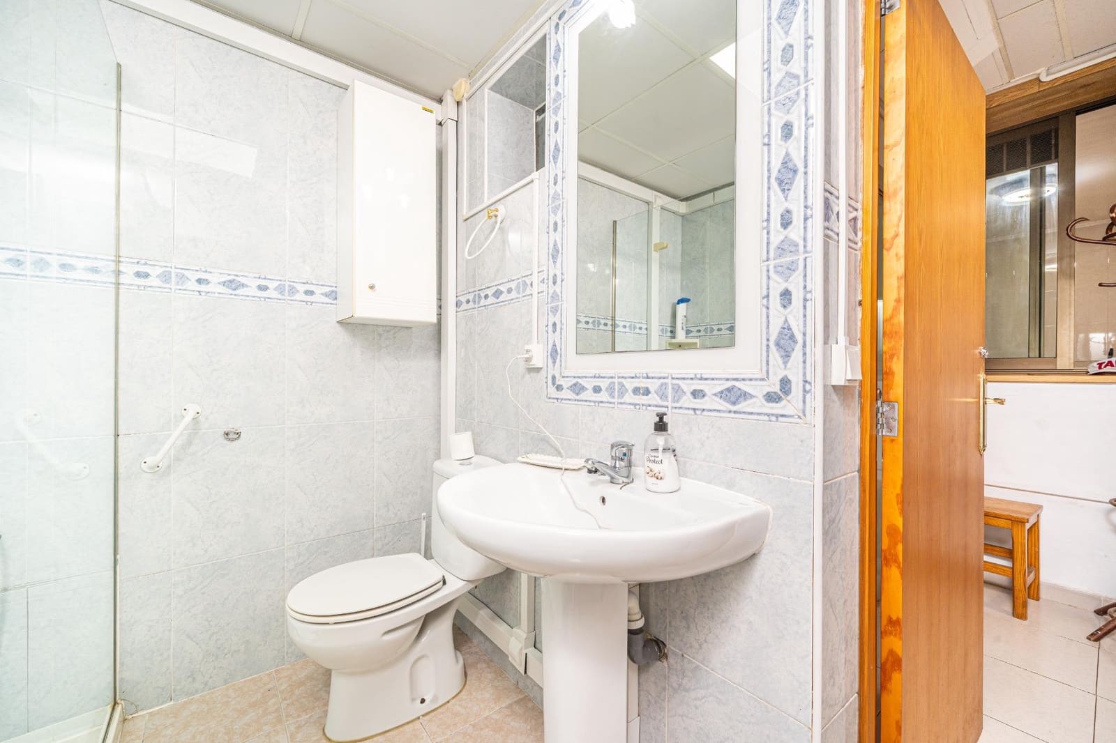 3 Zimmer Apartment zu verkaufen in Palma de Mallorca - 399.900 € (Ref: 9677610)