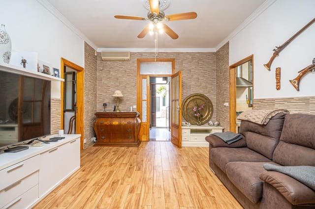 3 Zimmer Apartment zu verkaufen in Son Canals, Palma de Mallorca - 399.900 € (Ref: 9677610)