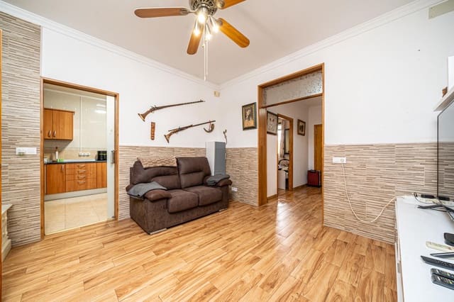 3 Zimmer Apartment zu verkaufen in Son Canals, Palma de Mallorca - 399.900 € (Ref: 9677610)