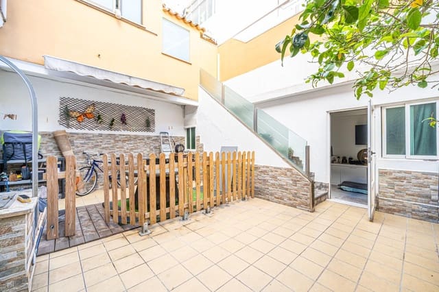 3 Zimmer Apartment zu verkaufen in Son Canals, Palma de Mallorca - 399.900 € (Ref: 9677610)