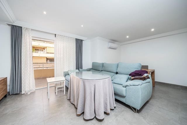 3 bedroom Flat for sale in Cala Ratjada, Capdepera with garage - € 340,000 (Ref: 9679972)