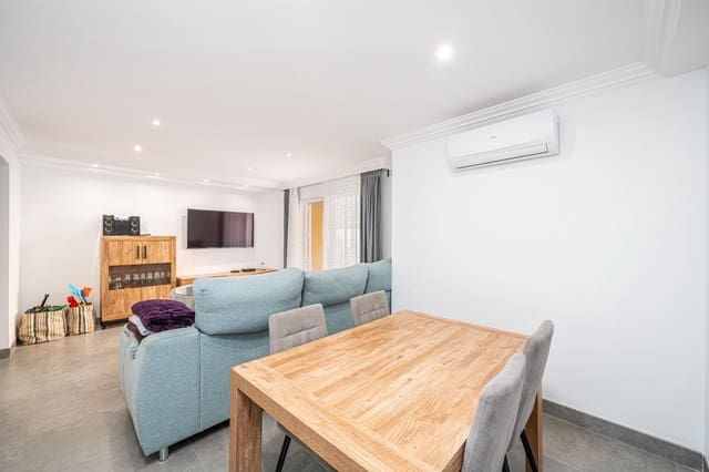 3 bedroom Flat for sale in Cala Ratjada, Capdepera with garage - € 340,000 (Ref: 9679972)