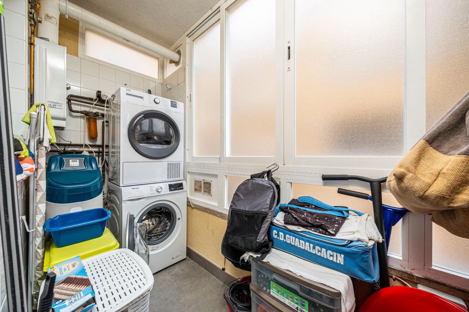 3 bedroom Flat for sale in Cala Ratjada with garage - € 340,000 (Ref: 9679972)