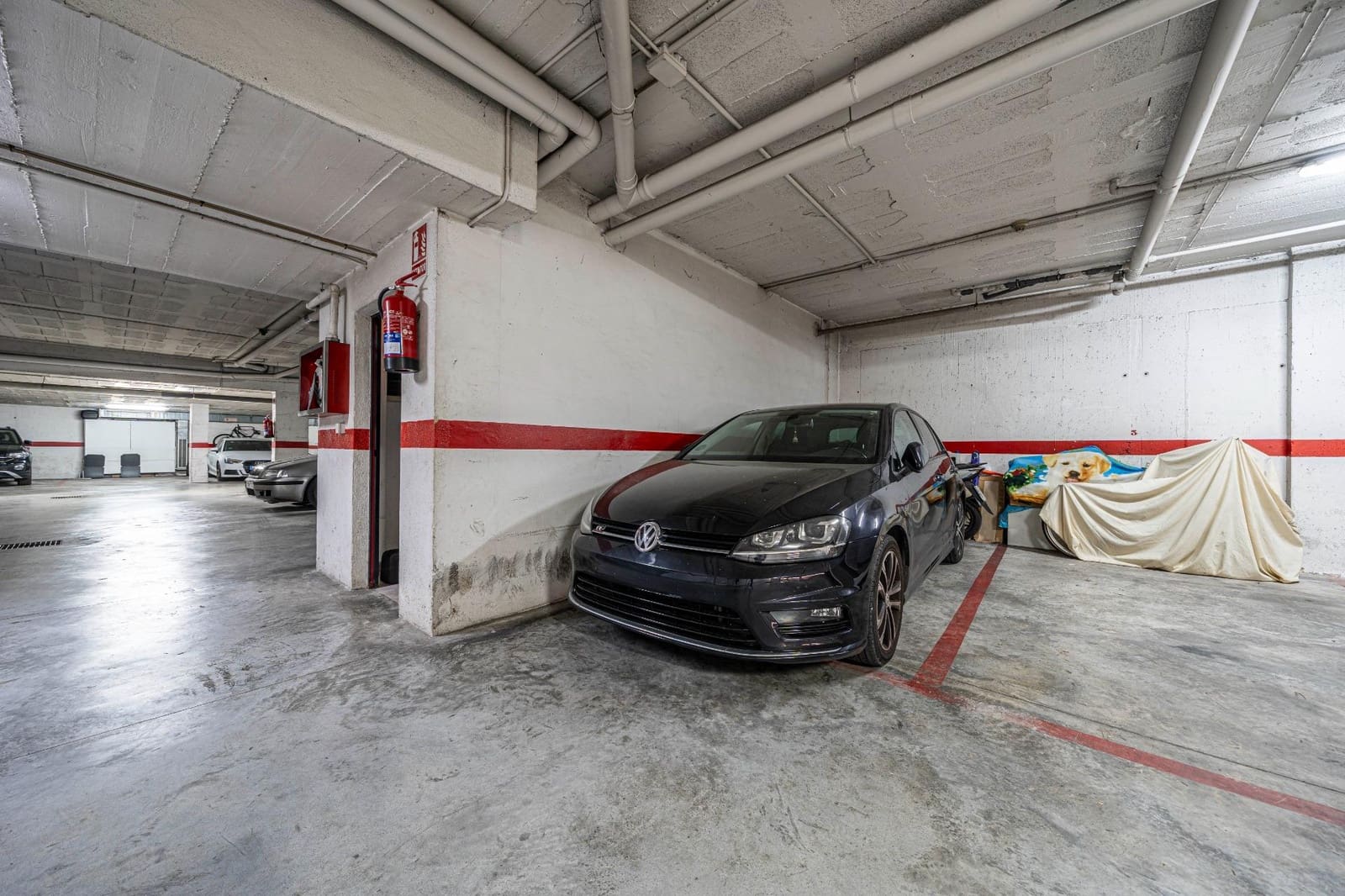 3 bedroom Flat for sale in Cala Ratjada with garage - € 340,000 (Ref: 9679972)