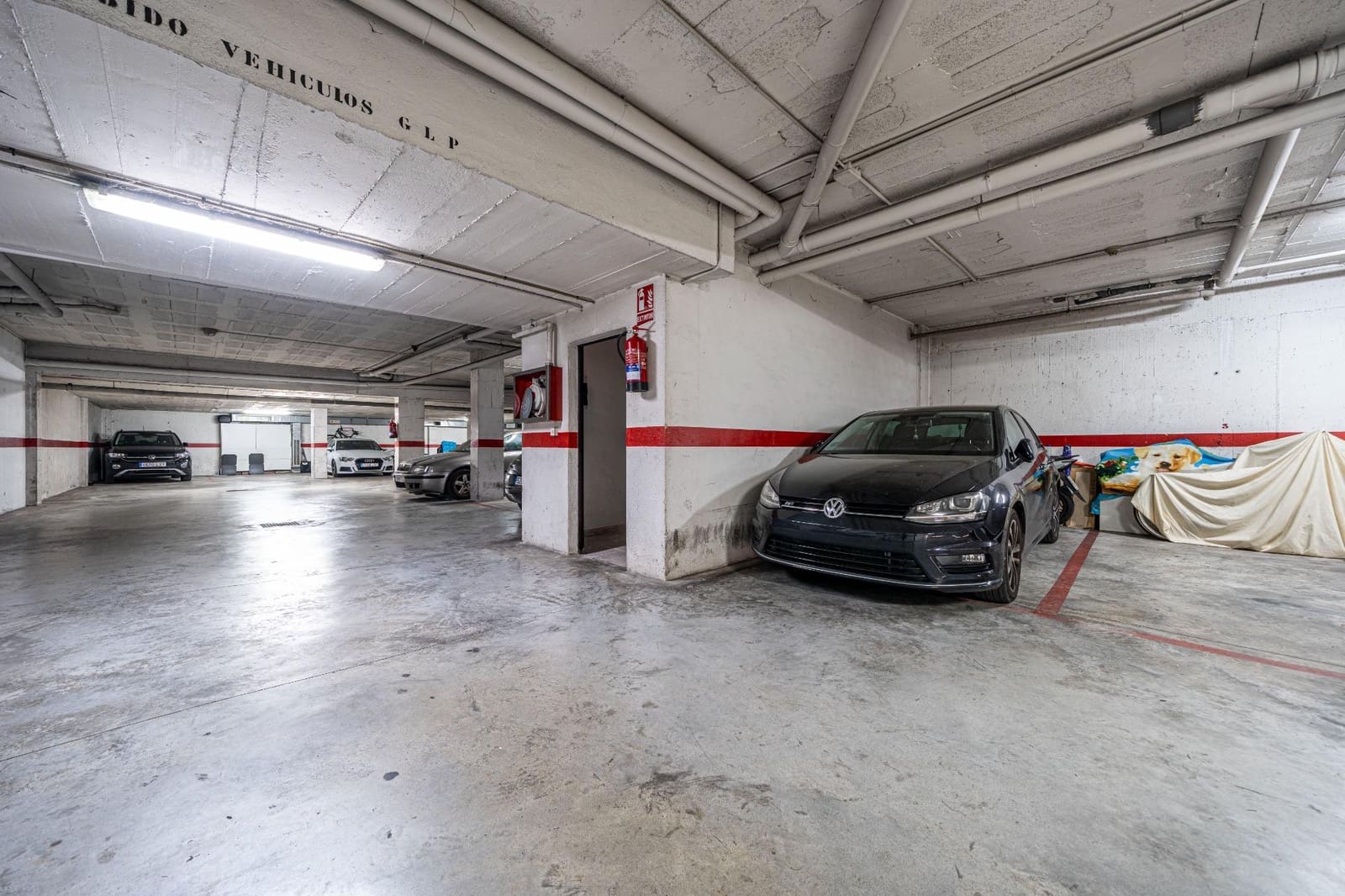 3 bedroom Flat for sale in Cala Ratjada with garage - € 340,000 (Ref: 9679972)