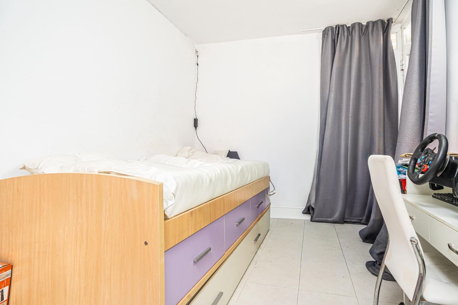 3 sovrum Lägenhet till salu i Cala Millor med garage - 319 900 € (Ref: 9679973)