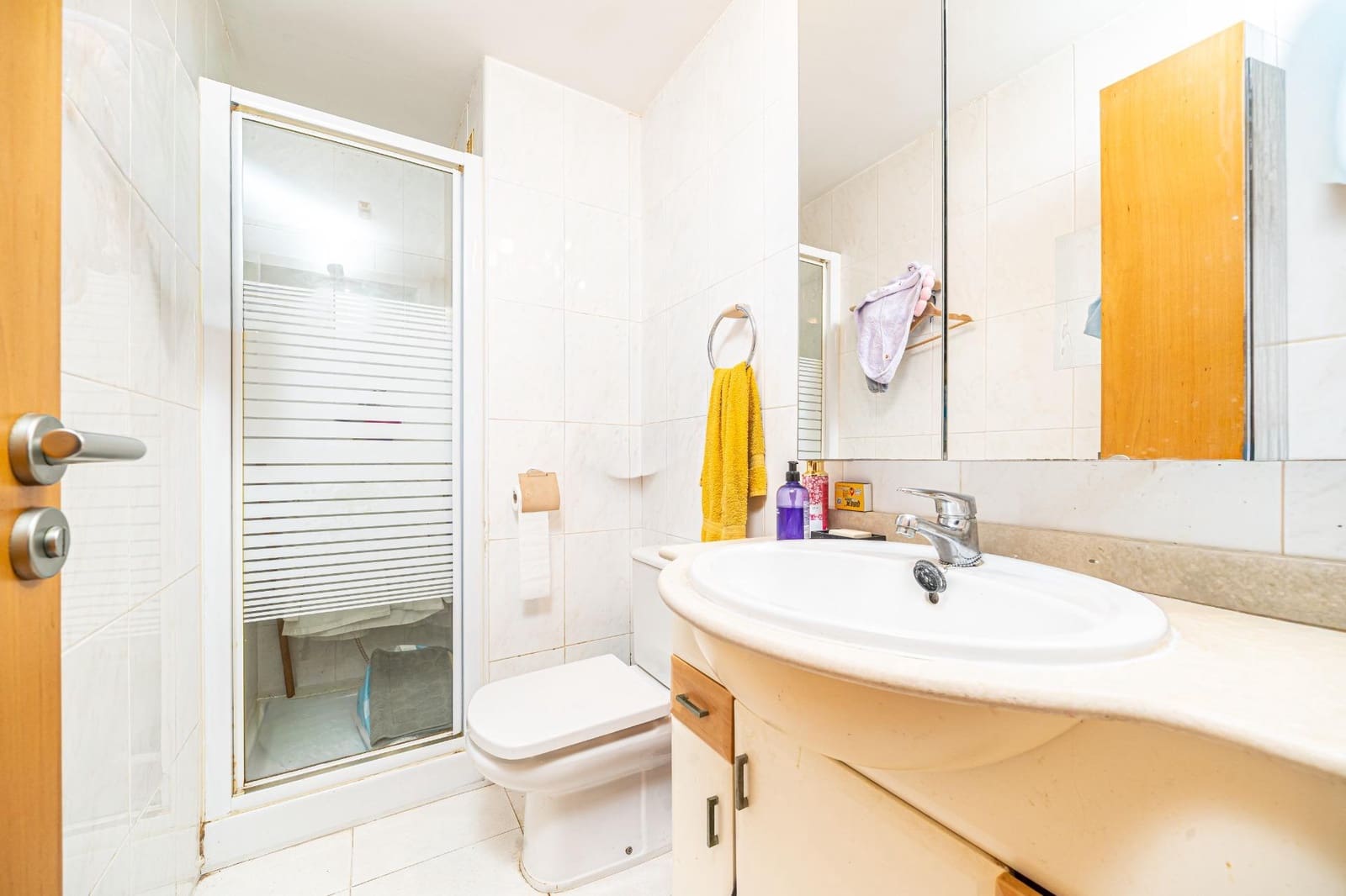 3 sovrum Lägenhet till salu i Cala Millor med garage - 319 900 € (Ref: 9679973)