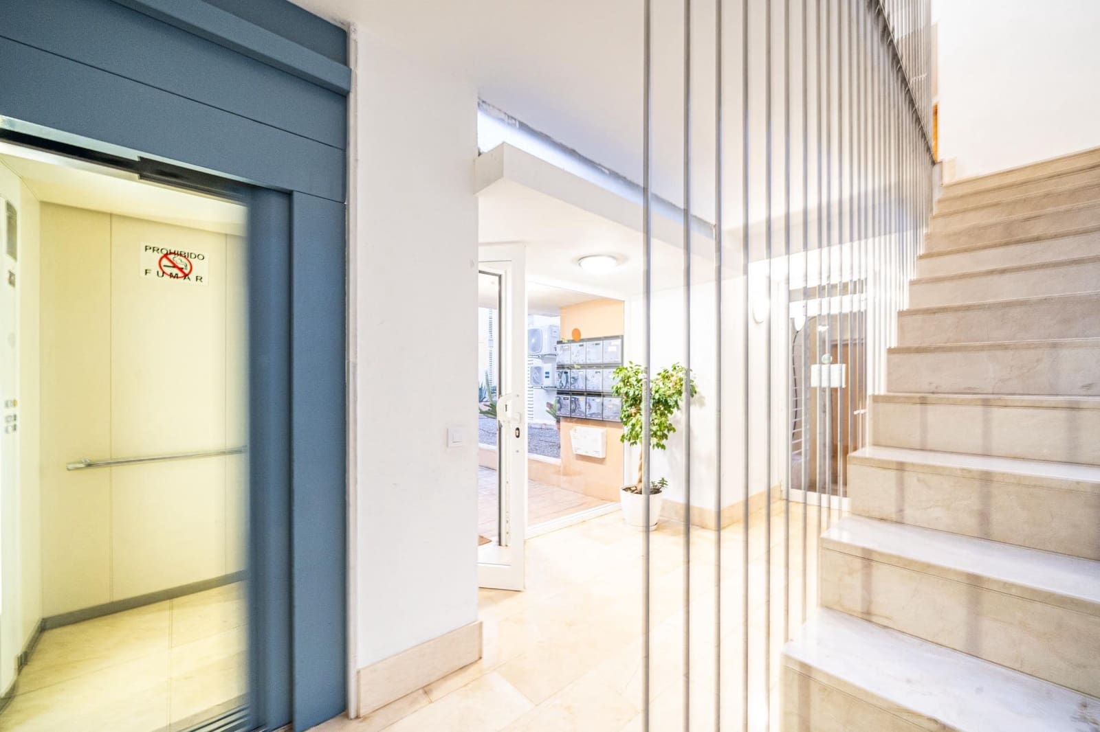 3 sovrum Lägenhet till salu i Cala Millor med garage - 319 900 € (Ref: 9679973)