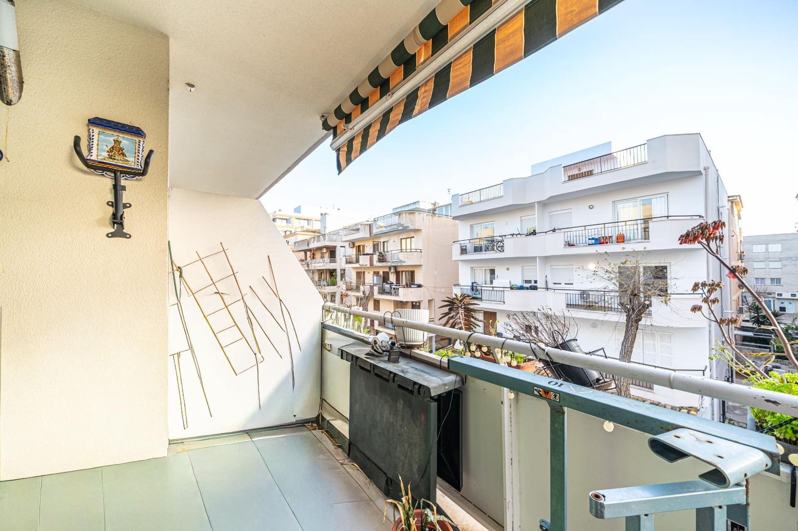 3 sovrum Lägenhet till salu i Cala Millor med garage - 319 900 € (Ref: 9679973)