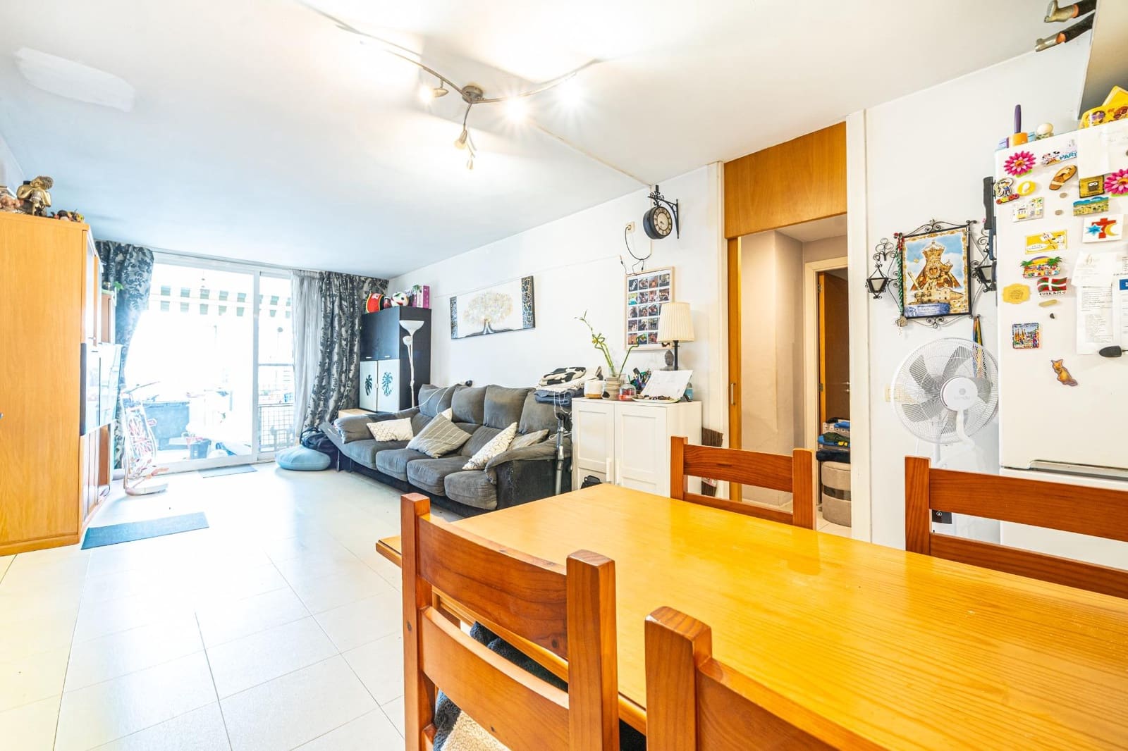 3 sovrum Lägenhet till salu i Cala Millor med garage - 319 900 € (Ref: 9679973)