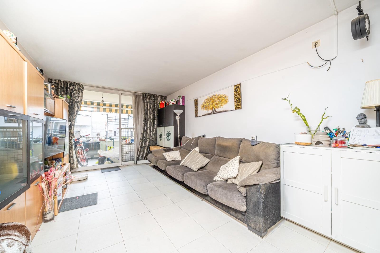 3 sovrum Lägenhet till salu i Cala Millor med garage - 319 900 € (Ref: 9679973)