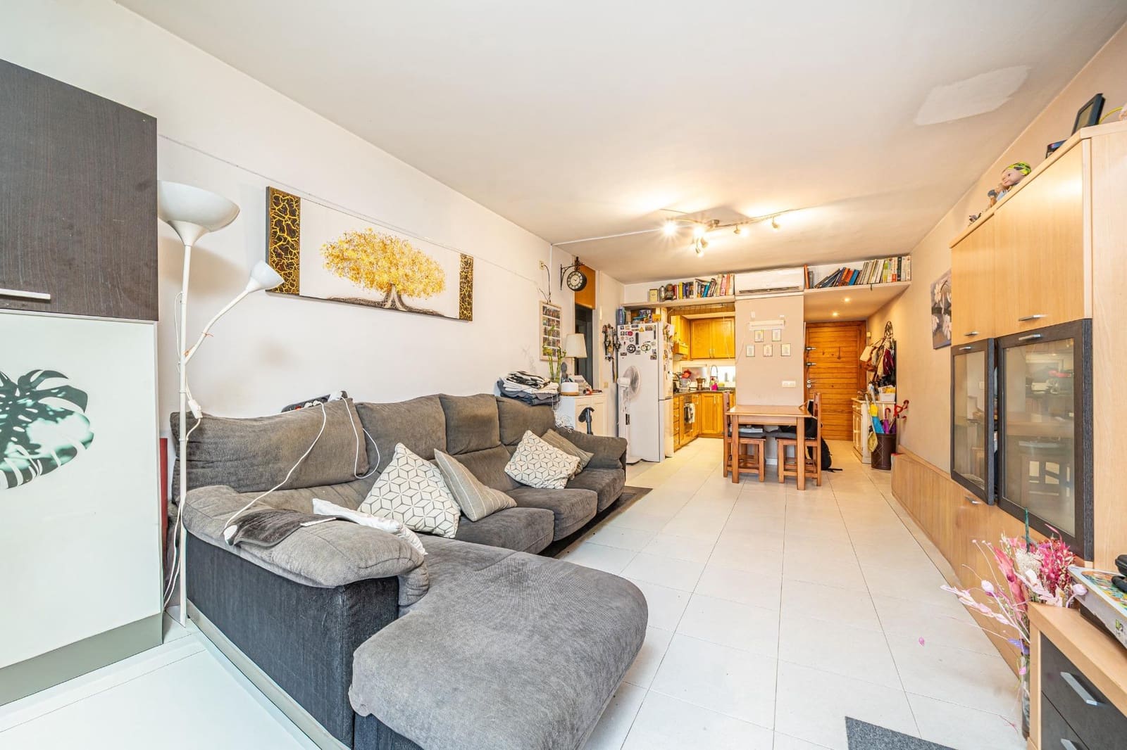 3 sovrum Lägenhet till salu i Cala Millor med garage - 319 900 € (Ref: 9679973)