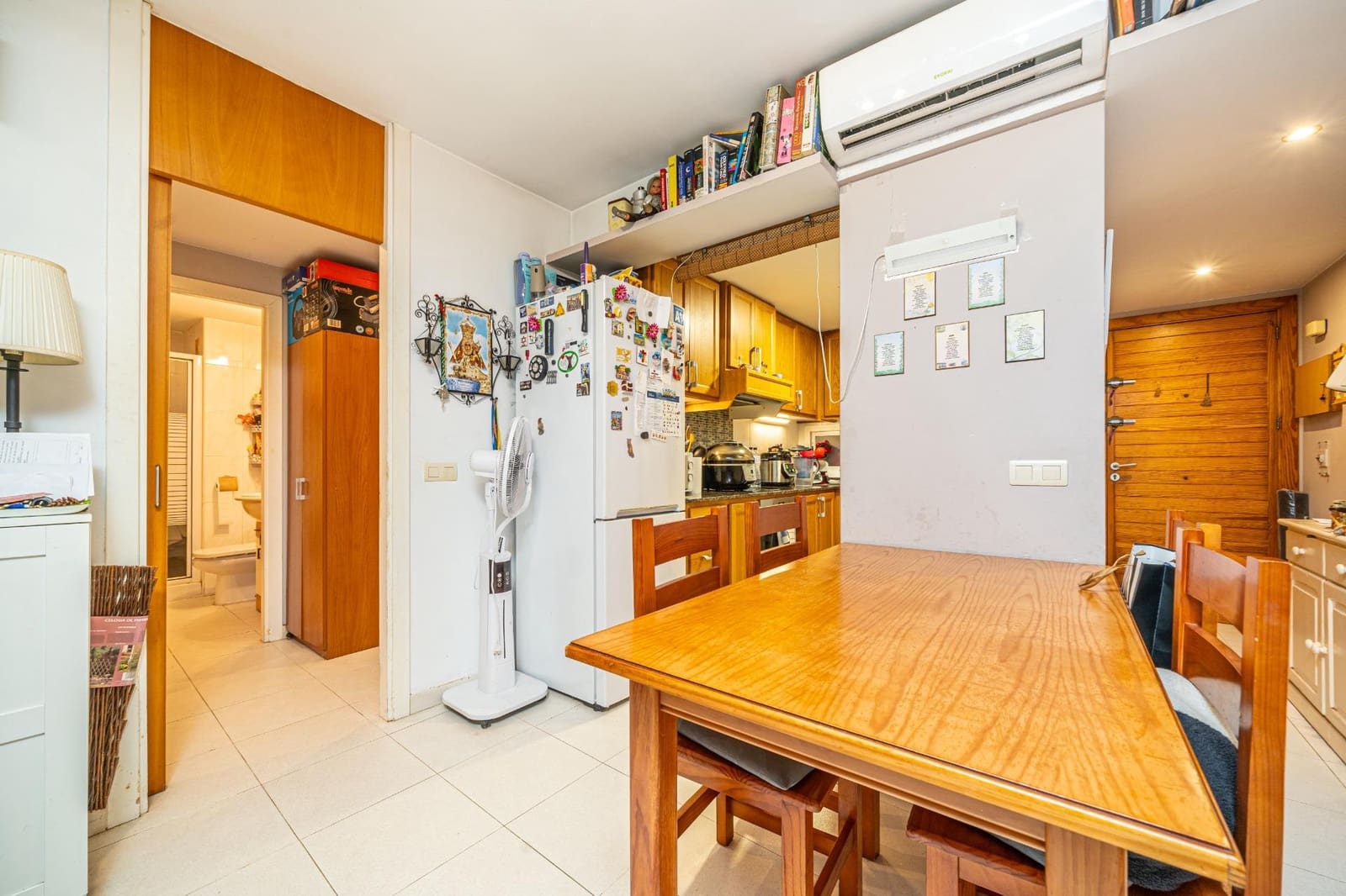 3 sovrum Lägenhet till salu i Cala Millor med garage - 319 900 € (Ref: 9679973)