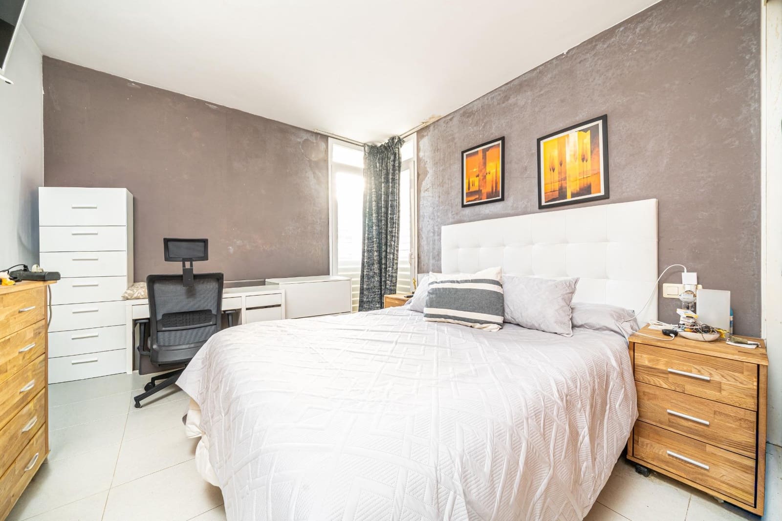 3 sovrum Lägenhet till salu i Cala Millor med garage - 319 900 € (Ref: 9679973)