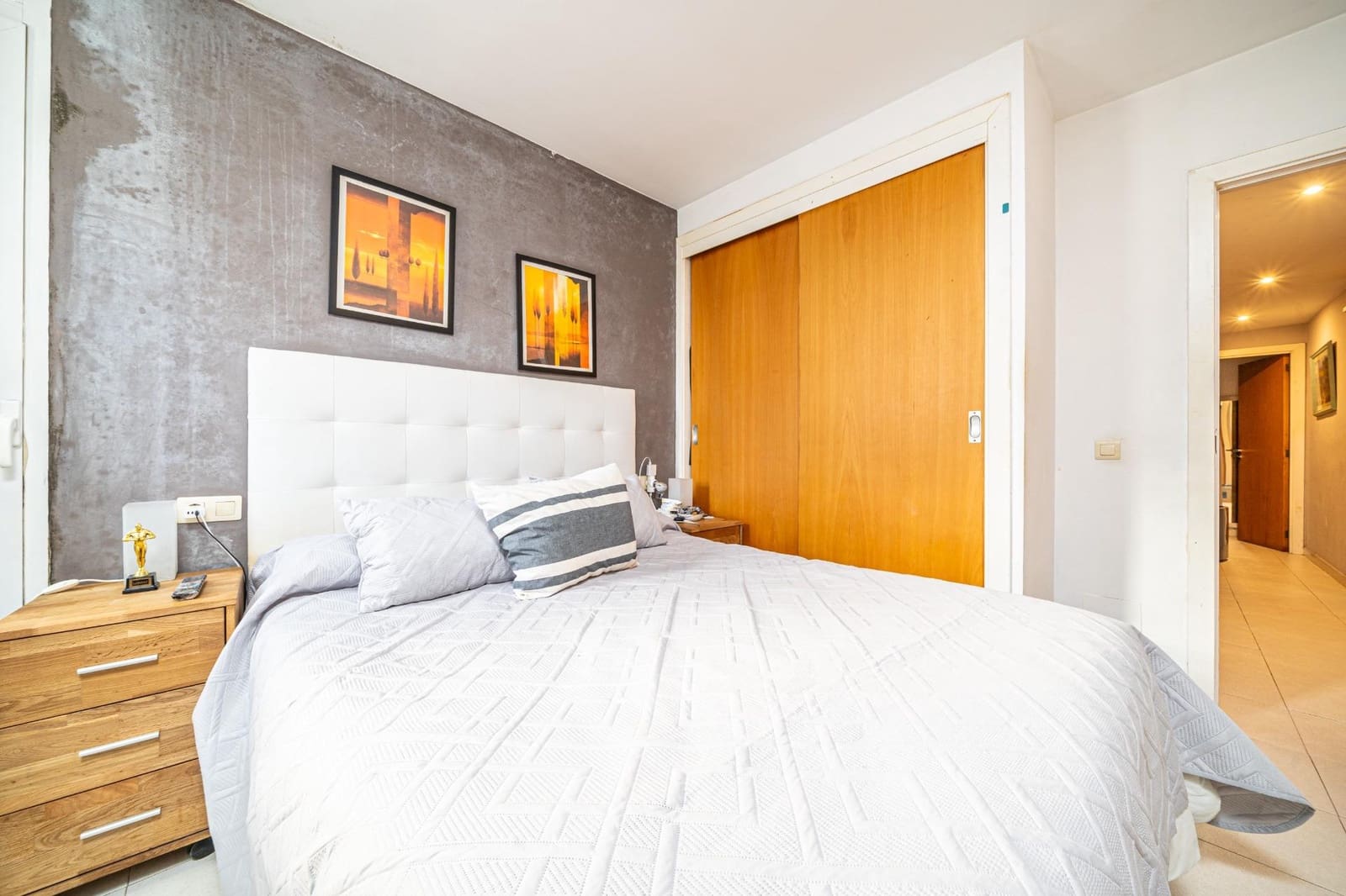 3 sovrum Lägenhet till salu i Cala Millor med garage - 319 900 € (Ref: 9679973)