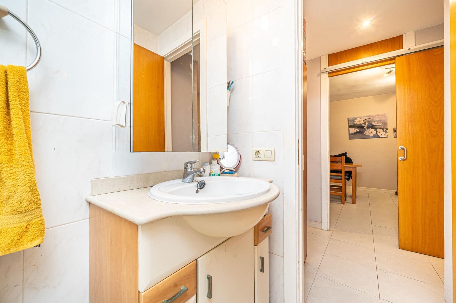 3 sovrum Lägenhet till salu i Cala Millor med garage - 319 900 € (Ref: 9679973)