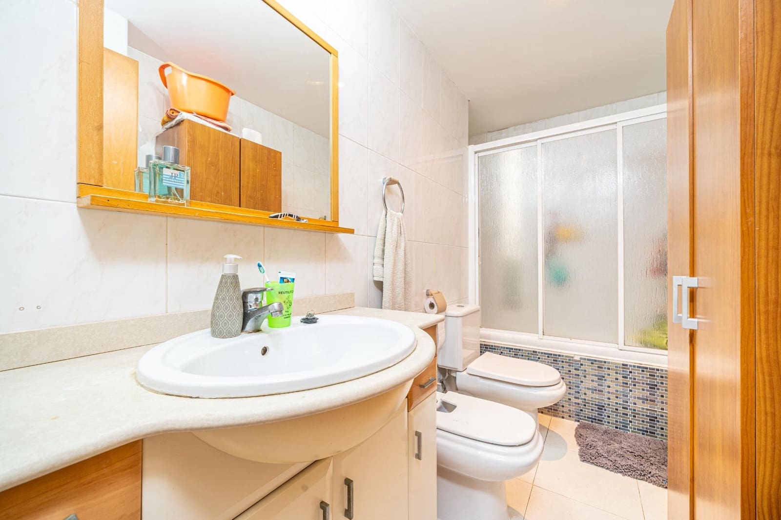 3 sovrum Lägenhet till salu i Cala Millor med garage - 319 900 € (Ref: 9679973)