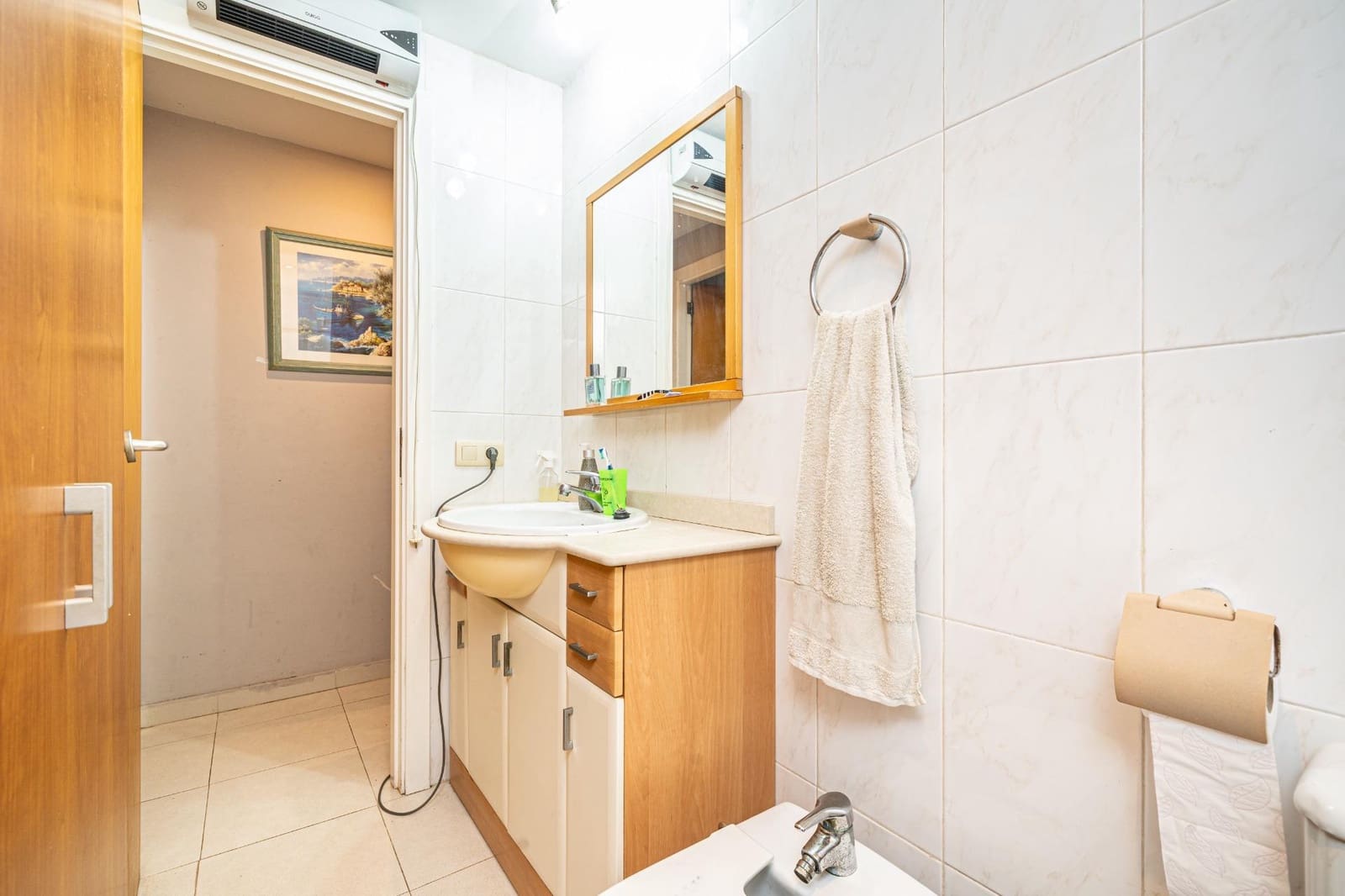 3 sovrum Lägenhet till salu i Cala Millor med garage - 319 900 € (Ref: 9679973)