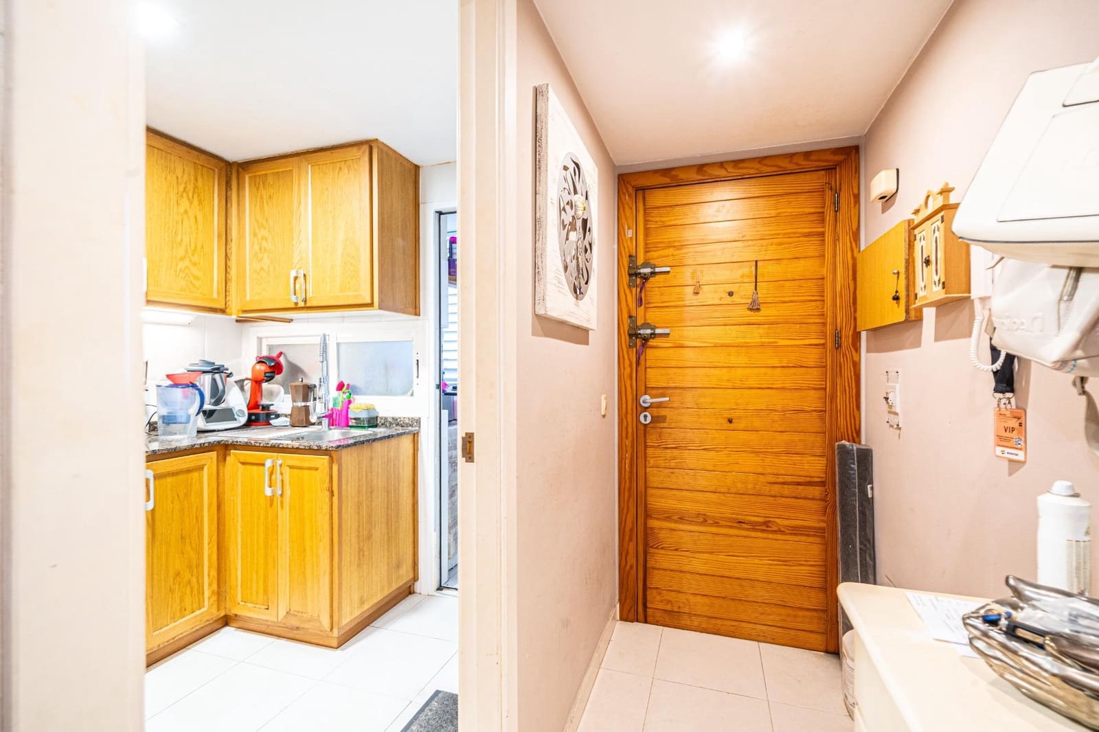 3 sovrum Lägenhet till salu i Cala Millor med garage - 319 900 € (Ref: 9679973)