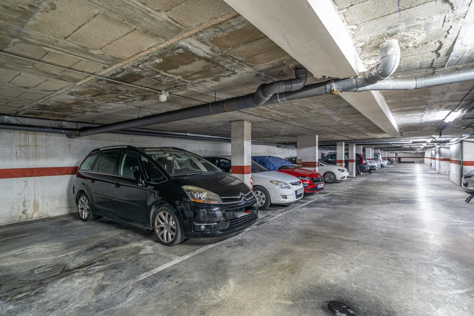 3 sovrum Lägenhet till salu i Cala Millor med garage - 319 900 € (Ref: 9679973)