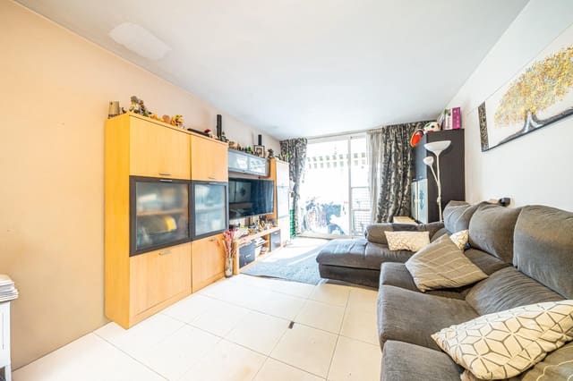 3 sovrum Lägenhet till salu i Cala Millor, Son Servera med garage - 319 900 € (Ref: 9679973)