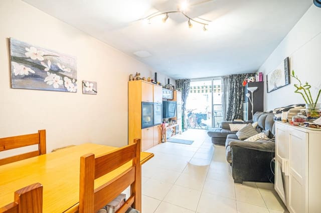 3 sovrum Lägenhet till salu i Cala Millor, Son Servera med garage - 319 900 € (Ref: 9679973)