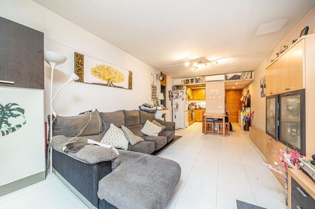 3 sovrum Lägenhet till salu i Cala Millor, Son Servera med garage - 319 900 € (Ref: 9679973)