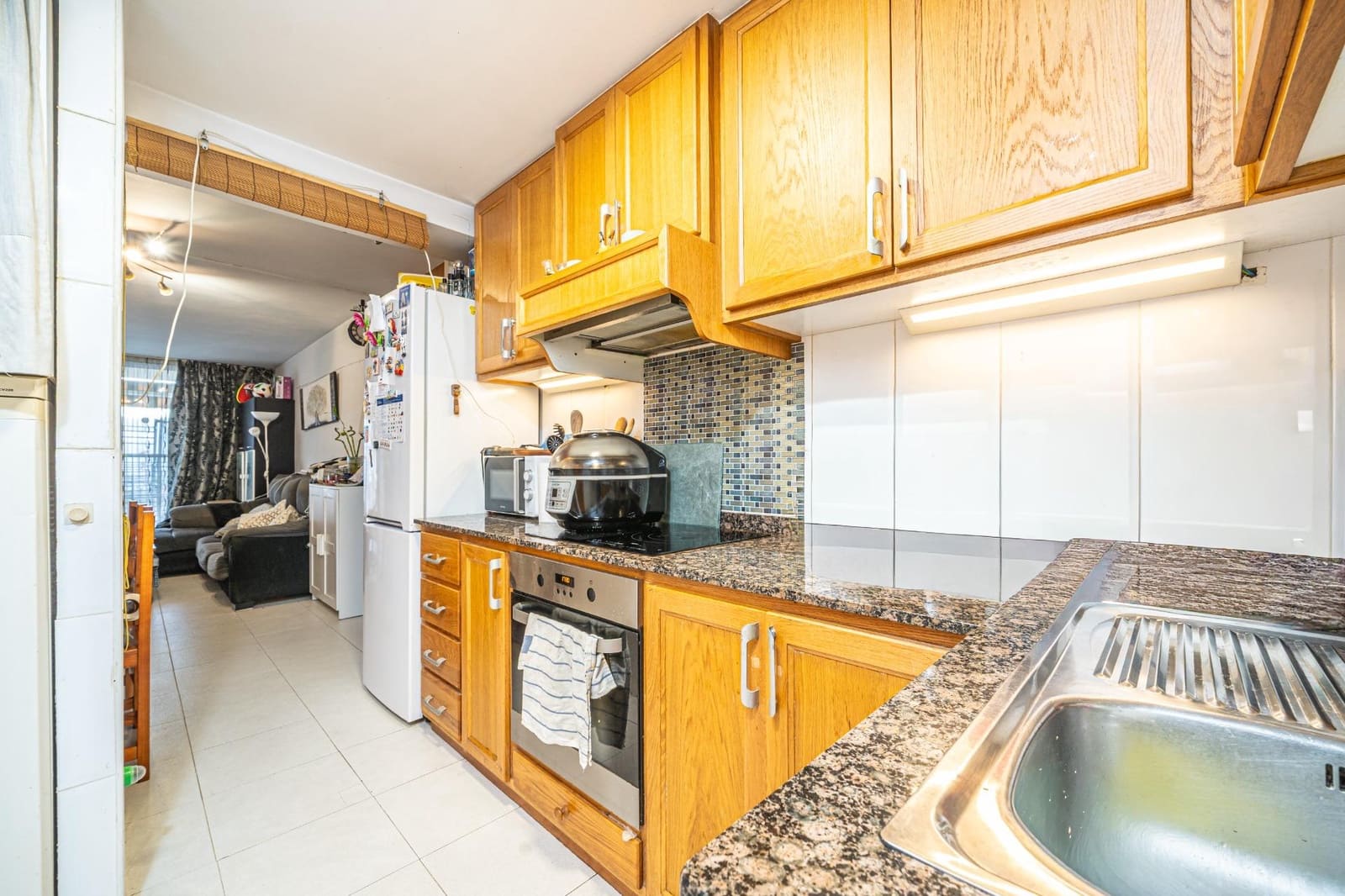 3 sovrum Lägenhet till salu i Cala Millor med garage - 319 900 € (Ref: 9679973)