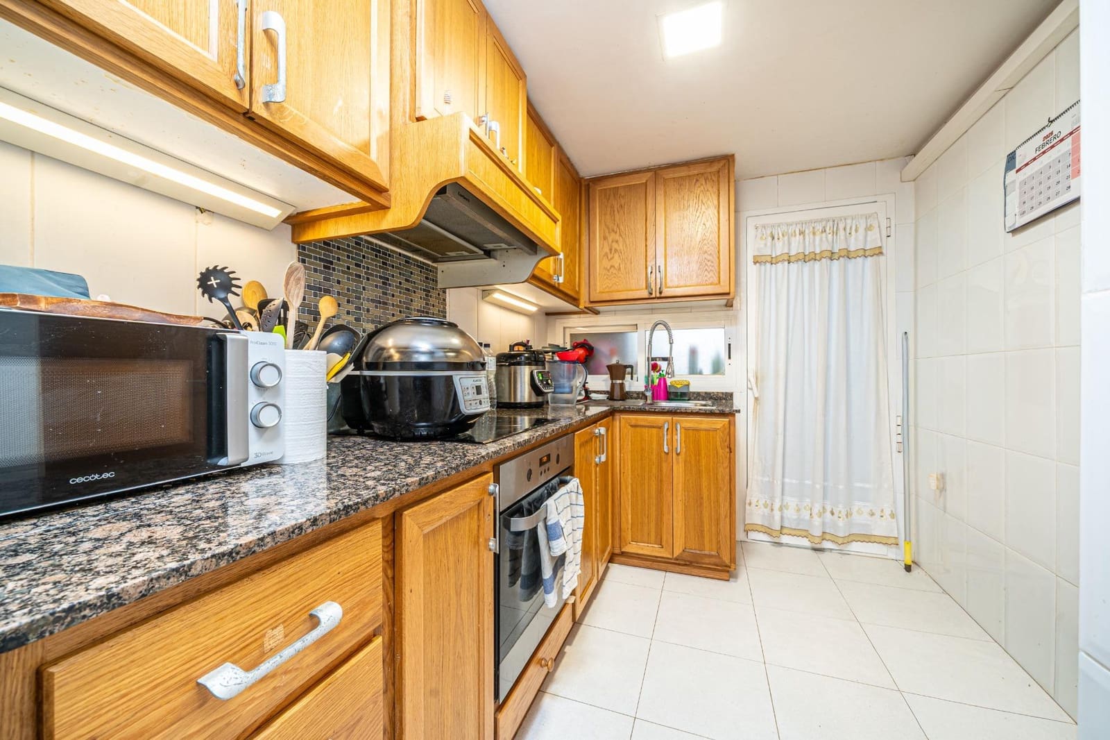 3 sovrum Lägenhet till salu i Cala Millor med garage - 319 900 € (Ref: 9679973)