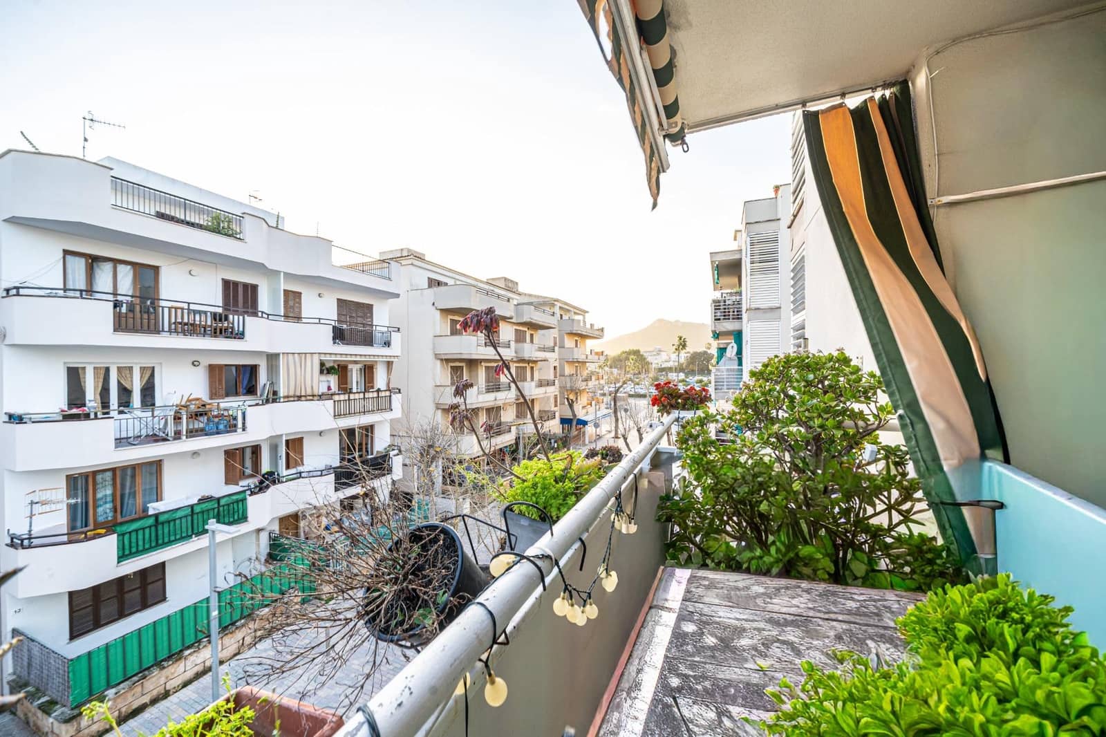 3 sovrum Lägenhet till salu i Cala Millor med garage - 319 900 € (Ref: 9679973)