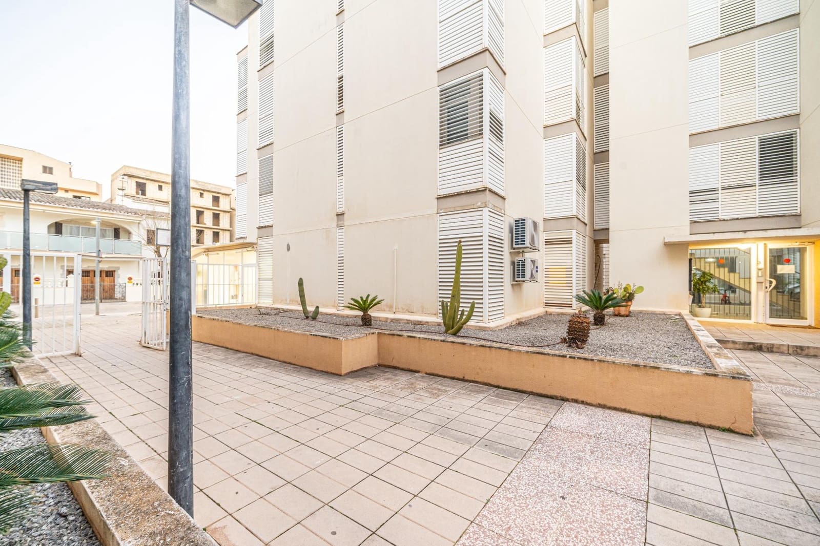 3 sovrum Lägenhet till salu i Cala Millor med garage - 319 900 € (Ref: 9679973)