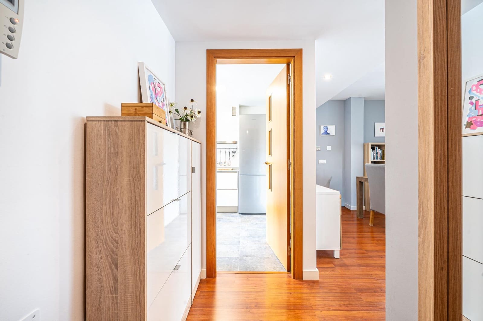 3 sovrum Lägenhet till salu i Palma de Mallorca med garage - 449 000 € (Ref: 9679974)