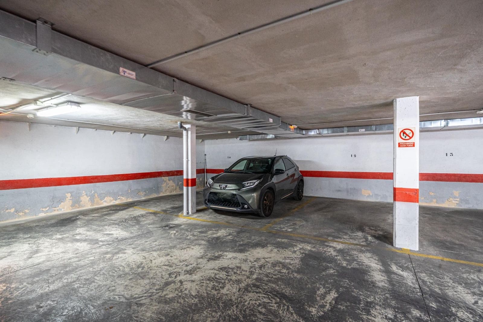 3 sovrum Lägenhet till salu i Palma de Mallorca med garage - 449 000 € (Ref: 9679974)