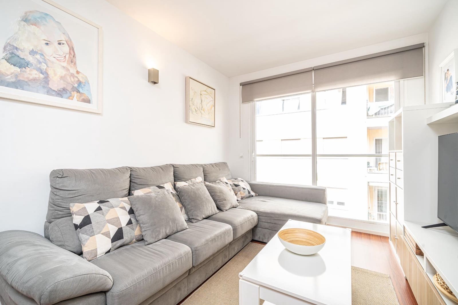 3 sovrum Lägenhet till salu i Palma de Mallorca med garage - 449 000 € (Ref: 9679974)