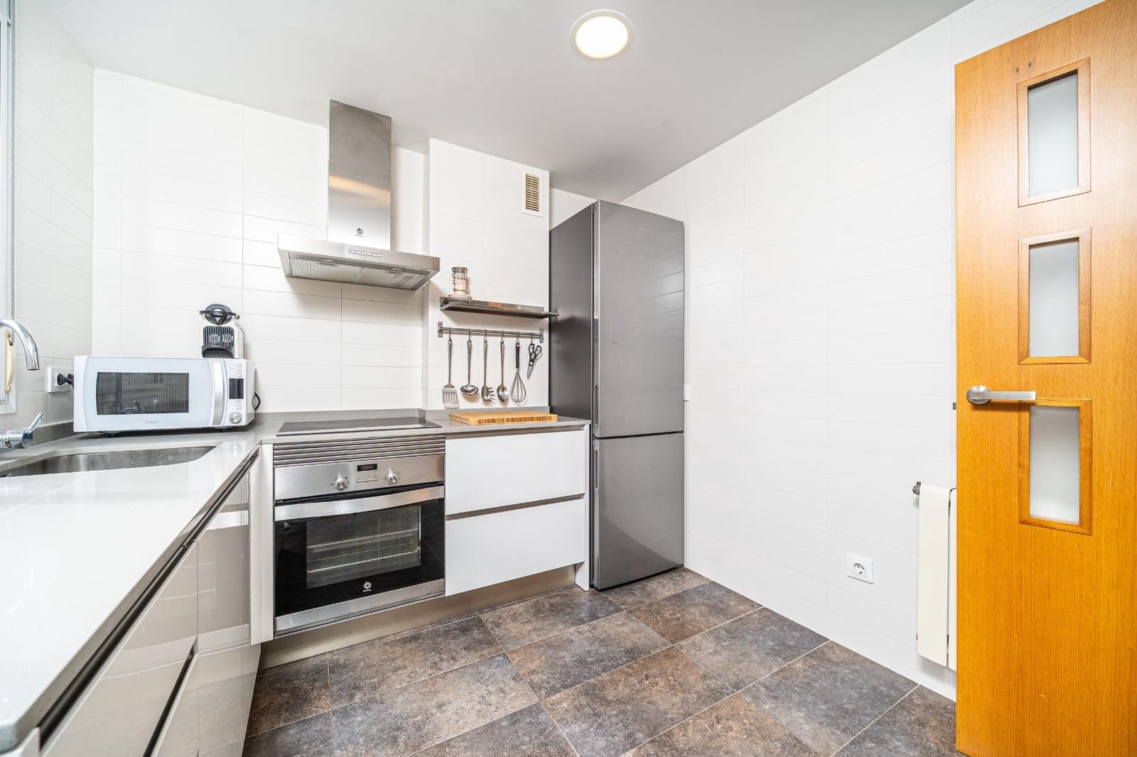 3 sovrum Lägenhet till salu i Palma de Mallorca med garage - 449 000 € (Ref: 9679974)