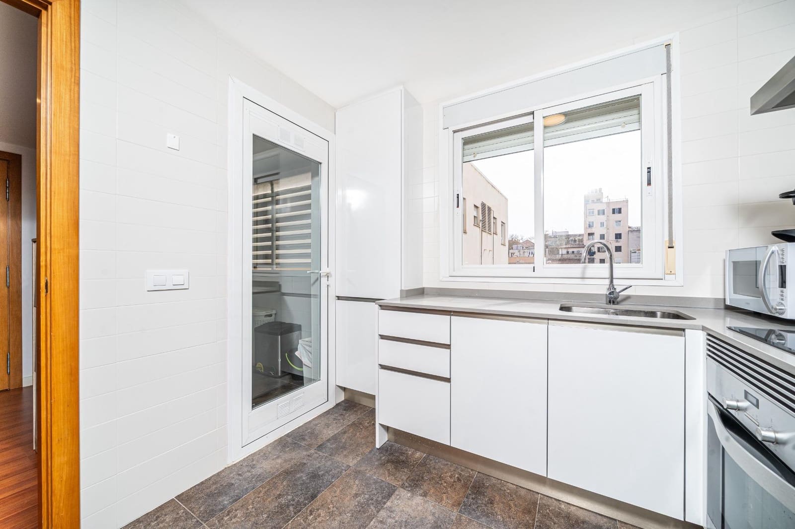 3 sovrum Lägenhet till salu i Palma de Mallorca med garage - 449 000 € (Ref: 9679974)