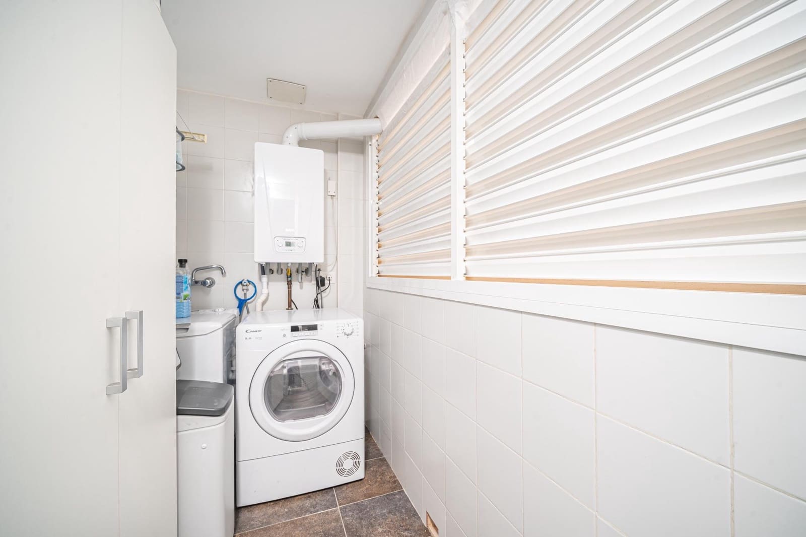 3 sovrum Lägenhet till salu i Palma de Mallorca med garage - 449 000 € (Ref: 9679974)