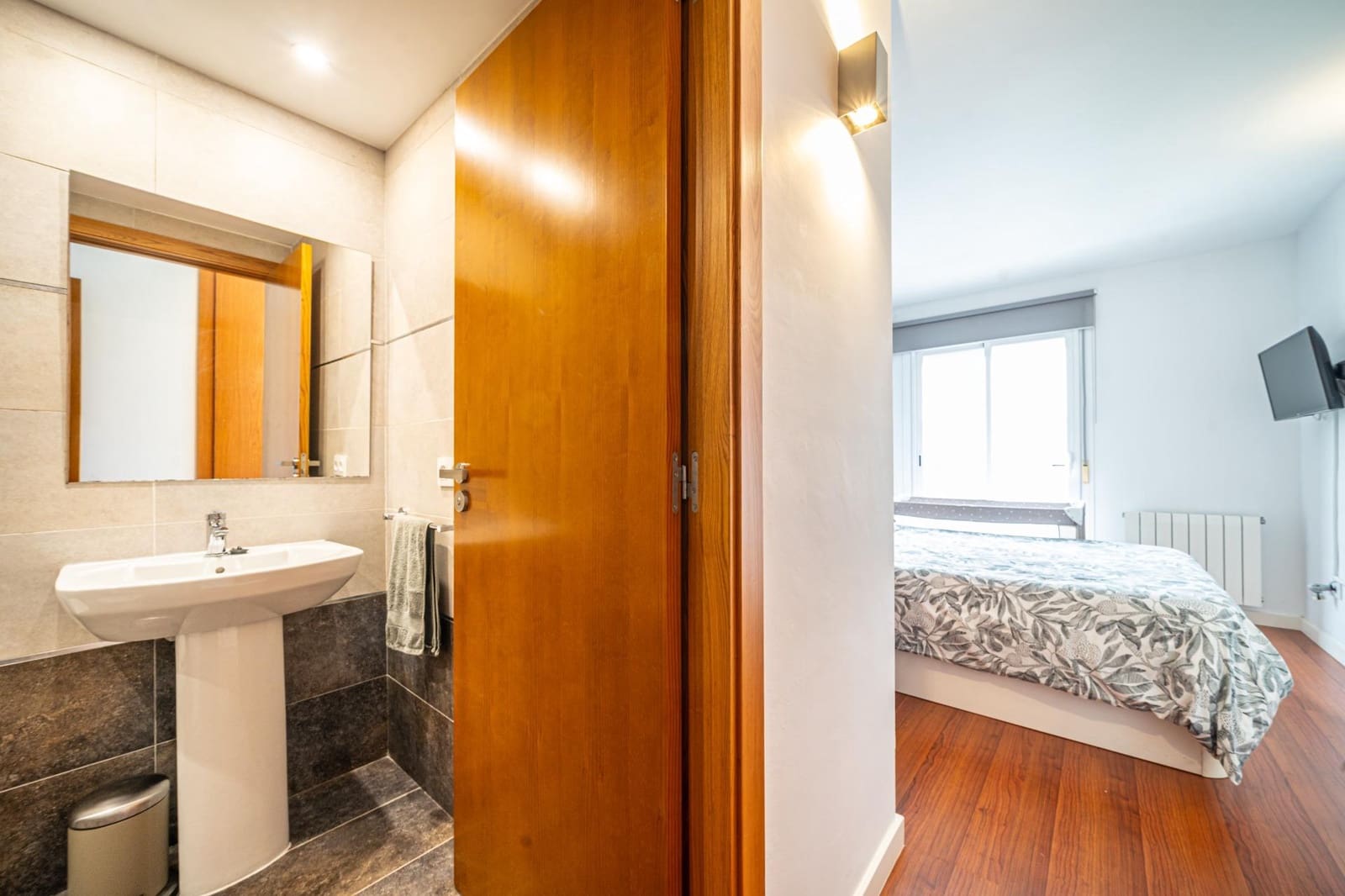 3 sovrum Lägenhet till salu i Palma de Mallorca med garage - 449 000 € (Ref: 9679974)