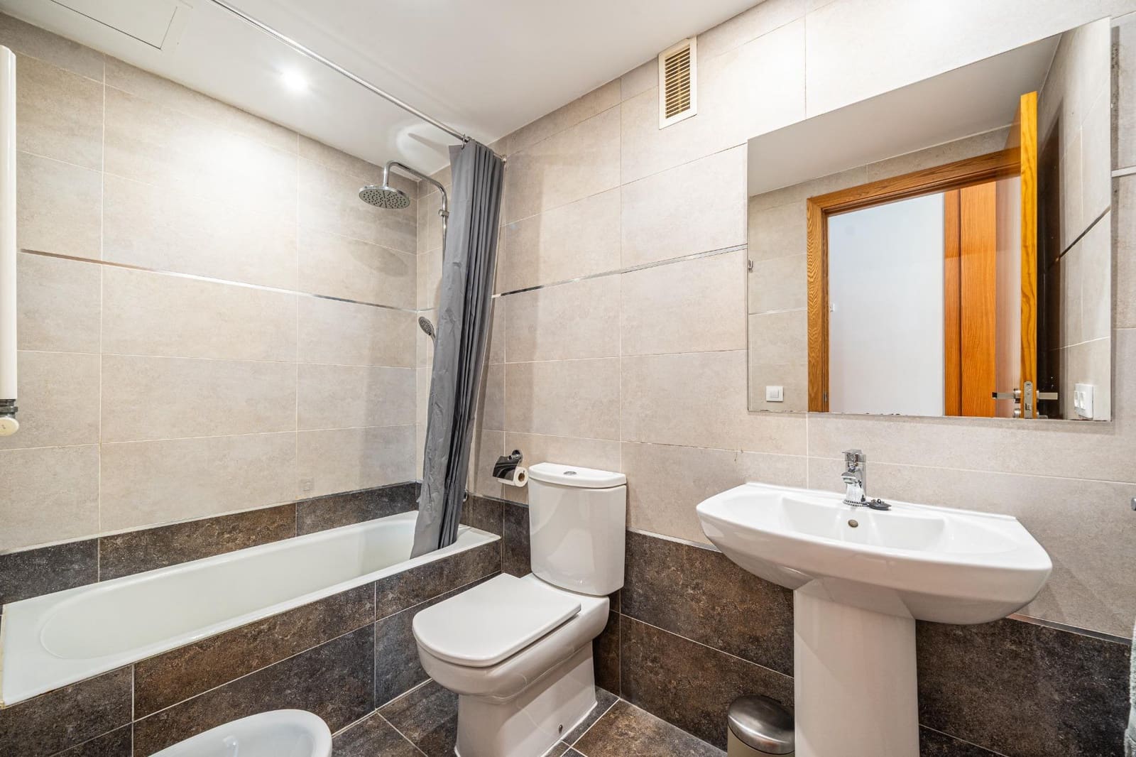 3 sovrum Lägenhet till salu i Palma de Mallorca med garage - 449 000 € (Ref: 9679974)