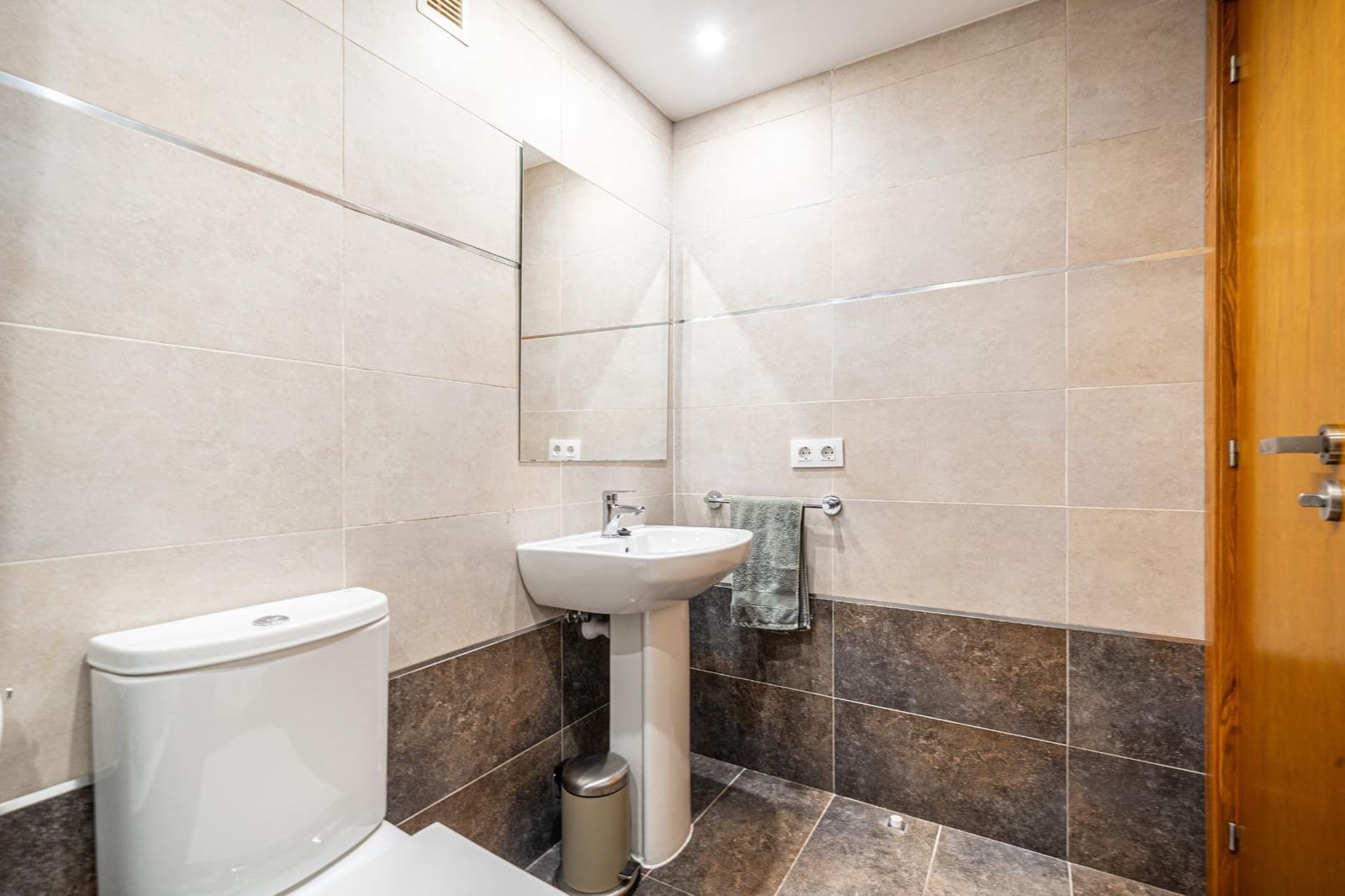 3 sovrum Lägenhet till salu i Palma de Mallorca med garage - 449 000 € (Ref: 9679974)