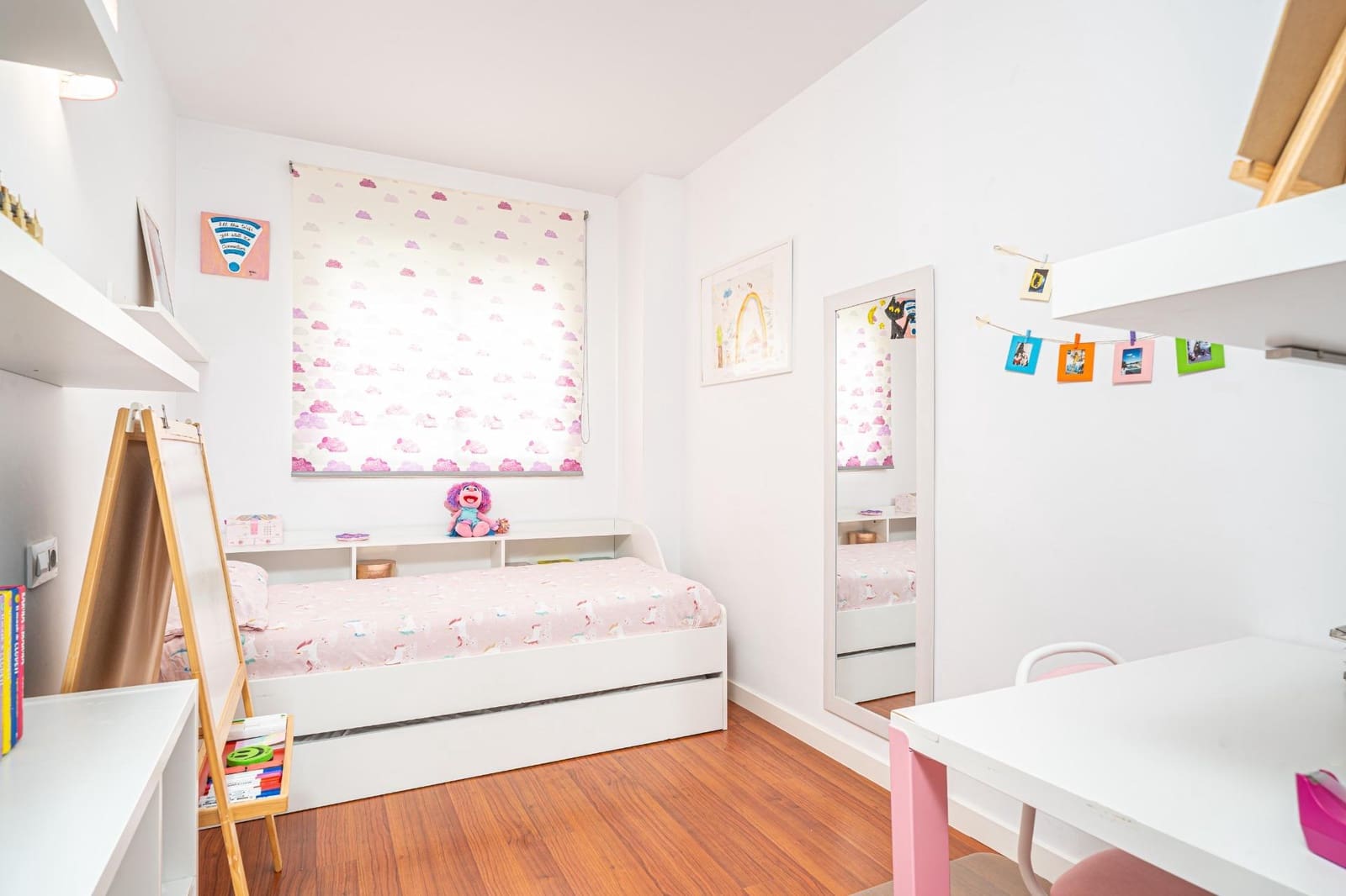 3 sovrum Lägenhet till salu i Palma de Mallorca med garage - 449 000 € (Ref: 9679974)