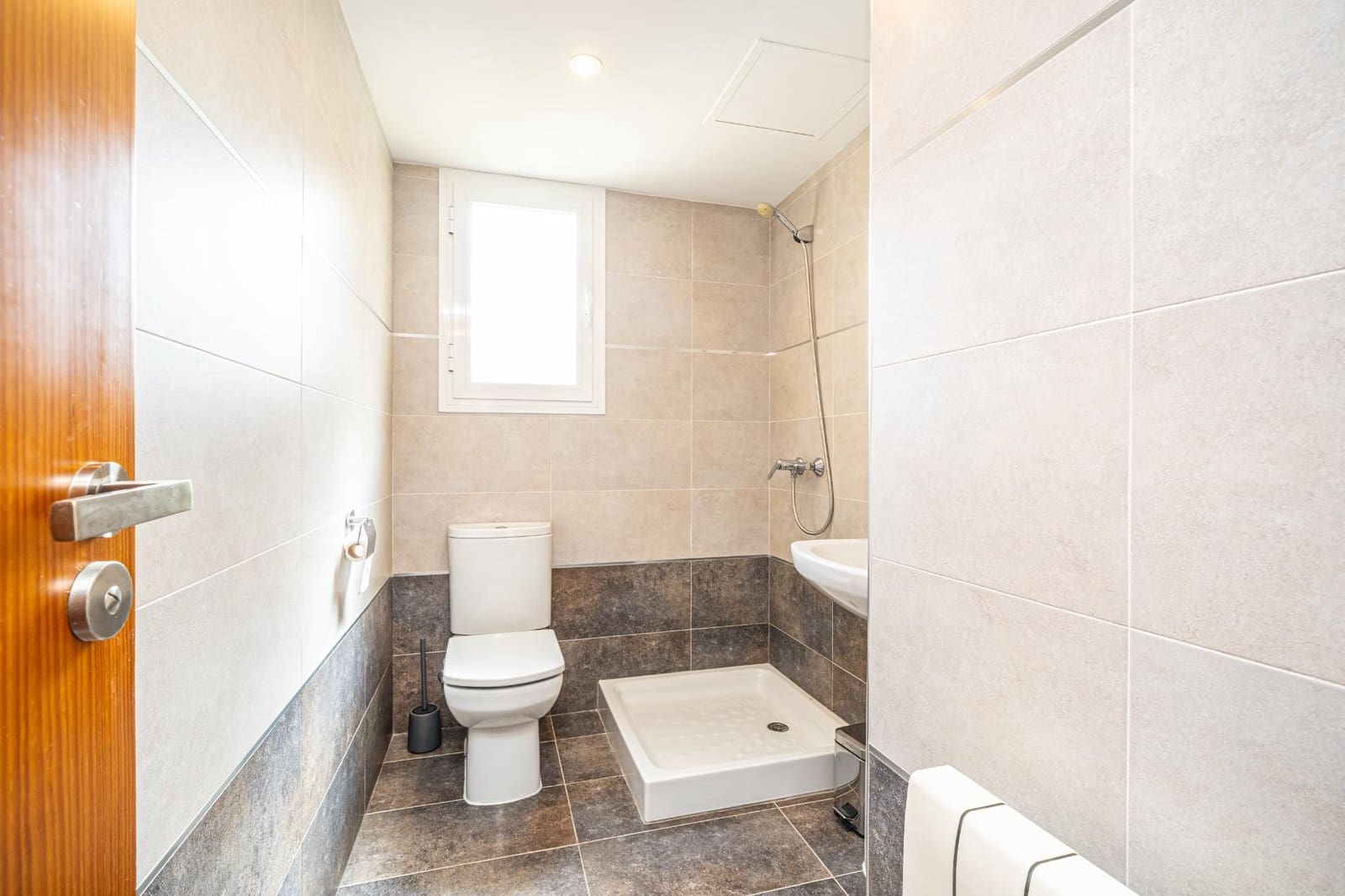 3 sovrum Lägenhet till salu i Palma de Mallorca med garage - 449 000 € (Ref: 9679974)