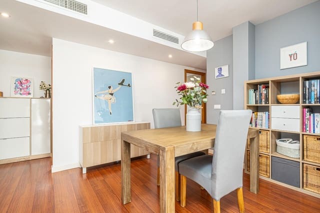 3 sovrum Lägenhet till salu i Palma de Mallorca med garage - 449 000 € (Ref: 9679974)