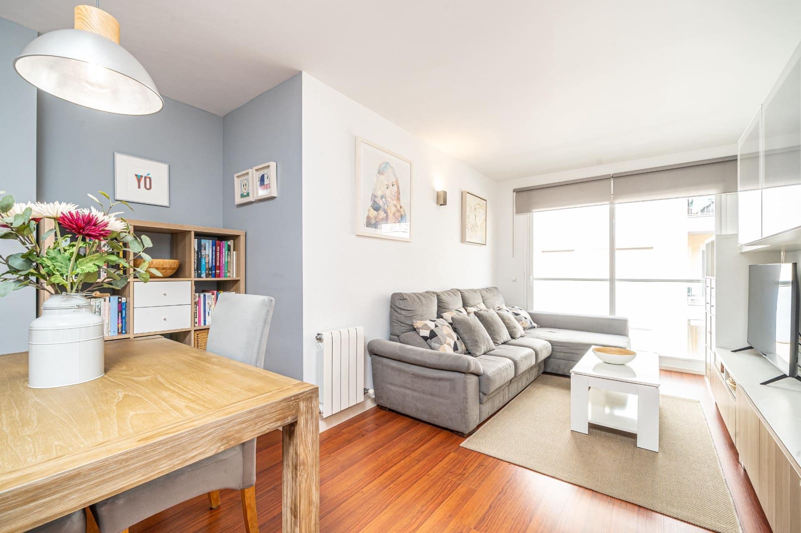 3 sovrum Lägenhet till salu i Palma de Mallorca med garage - 449 000 € (Ref: 9679974)