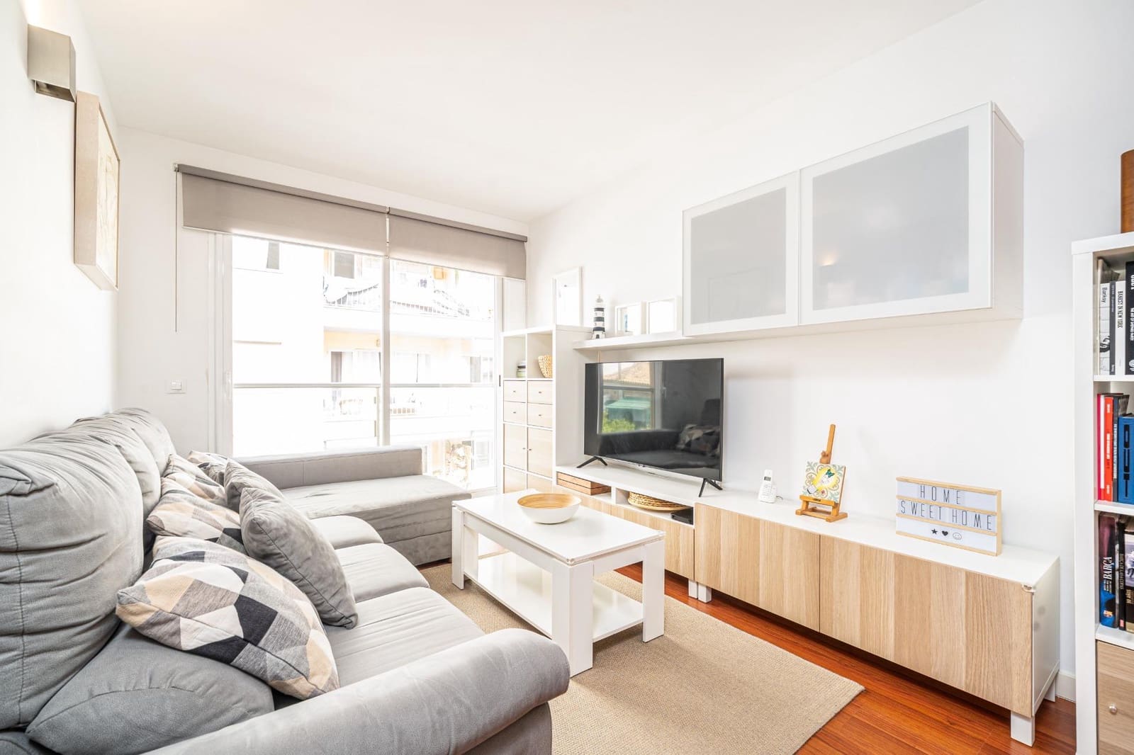 3 sovrum Lägenhet till salu i Palma de Mallorca med garage - 449 000 € (Ref: 9679974)