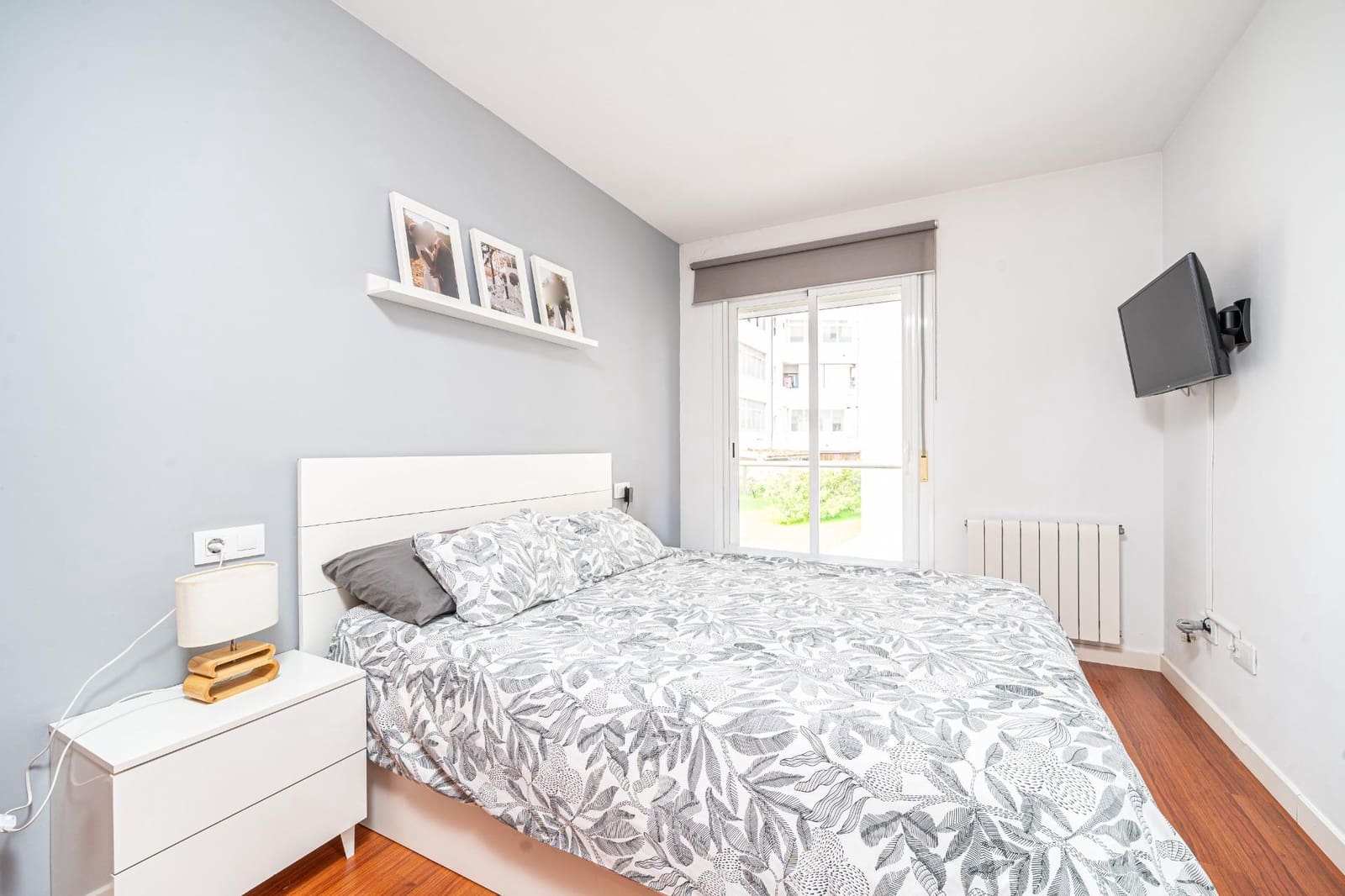 3 sovrum Lägenhet till salu i Palma de Mallorca med garage - 449 000 € (Ref: 9679974)