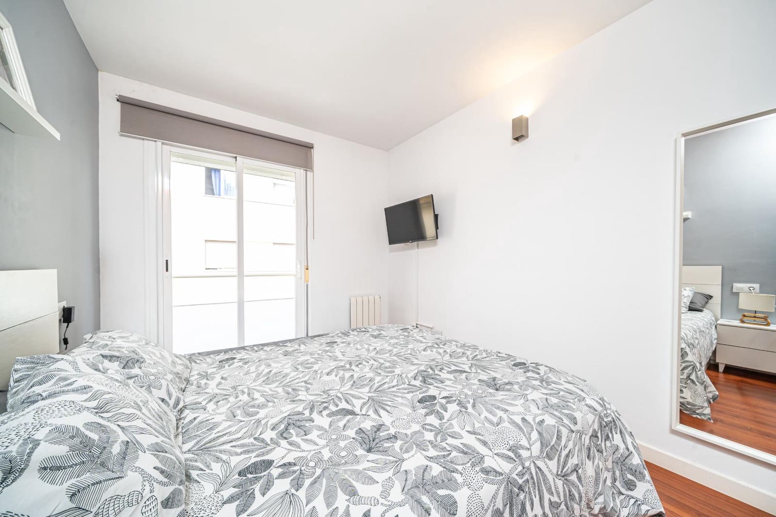 3 sovrum Lägenhet till salu i Palma de Mallorca med garage - 449 000 € (Ref: 9679974)