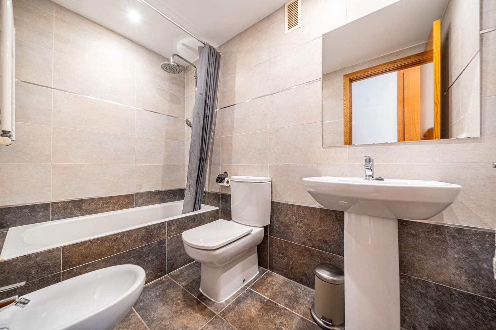 3 sovrum Lägenhet till salu i Palma de Mallorca med garage - 449 000 € (Ref: 9679974)