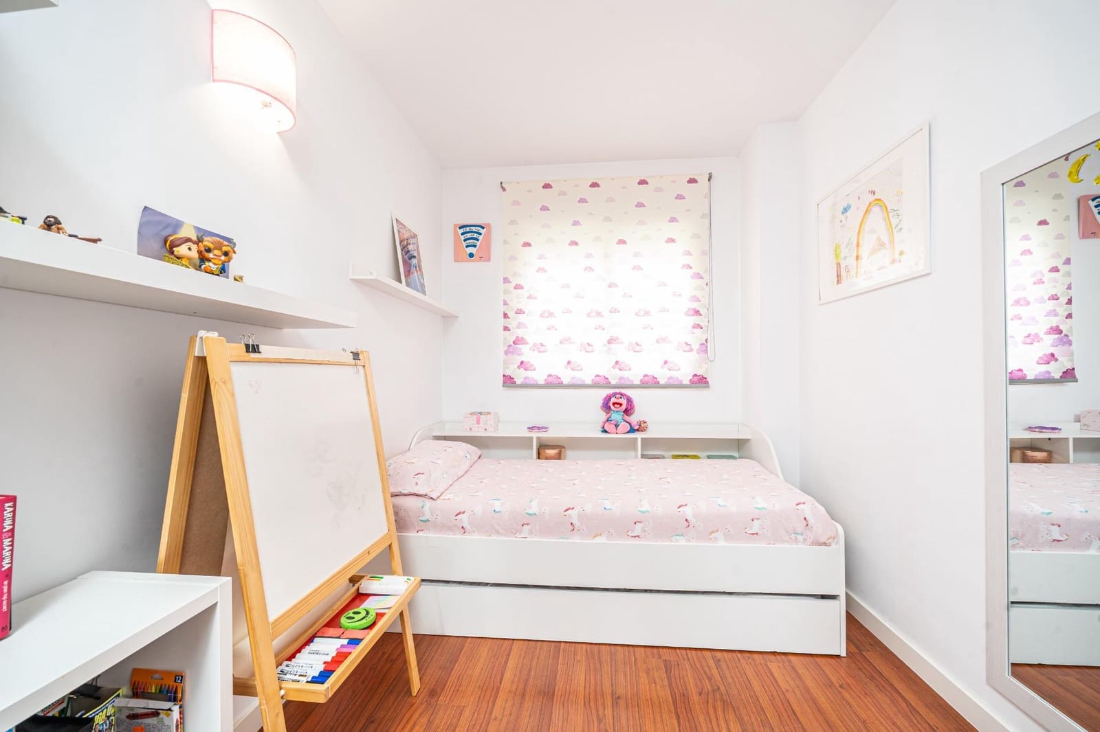 3 sovrum Lägenhet till salu i Palma de Mallorca med garage - 449 000 € (Ref: 9679974)